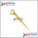 Construction box wrench offset